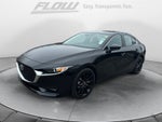 2025 Mazda Mazda3 Sedan 2.5 S Select Sport