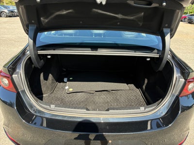 2024 Mazda Mazda3 Sedan 2.5 S Preferred