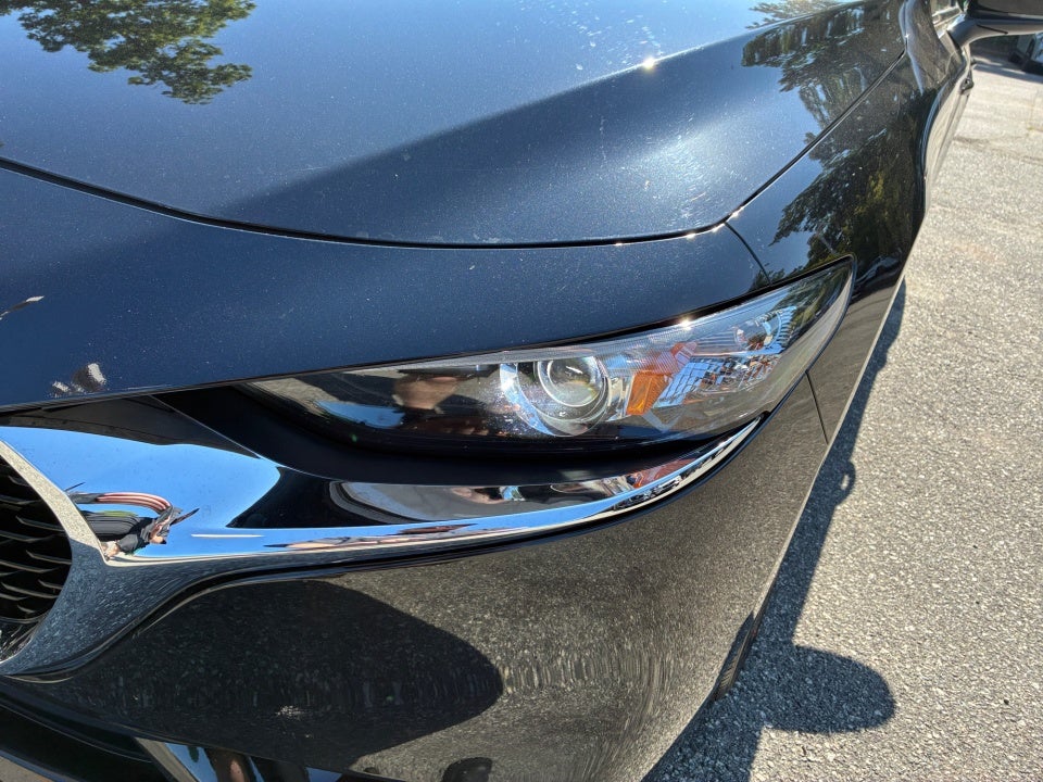 2024 Mazda Mazda3 Sedan 2.5 S Preferred