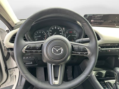 2024 Mazda Mazda3 Sedan 2.5 Turbo Premium Plus