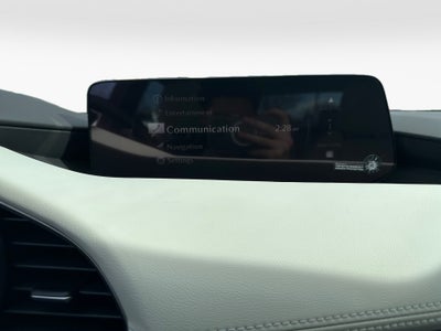 2024 Mazda Mazda3 Sedan 2.5 Turbo Premium Plus