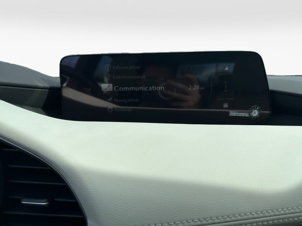 2024 Mazda Mazda3 Sedan 2.5 Turbo Premium Plus