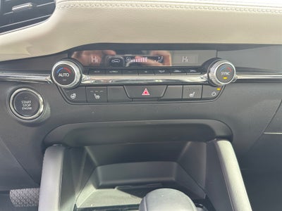 2024 Mazda Mazda3 Sedan 2.5 Turbo Premium Plus