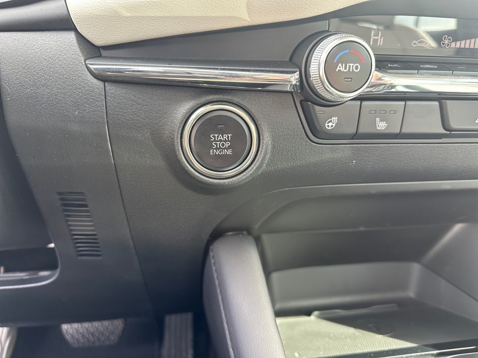 2024 Mazda Mazda3 Sedan 2.5 Turbo Premium Plus