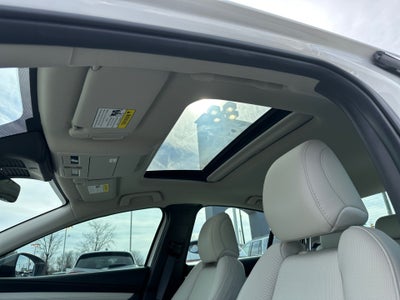 2024 Mazda Mazda3 Sedan 2.5 Turbo Premium Plus