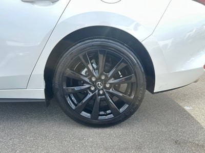 2024 Mazda Mazda3 Sedan 2.5 Turbo Premium Plus