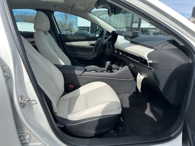 2024 Mazda Mazda3 Sedan 2.5 Turbo Premium Plus