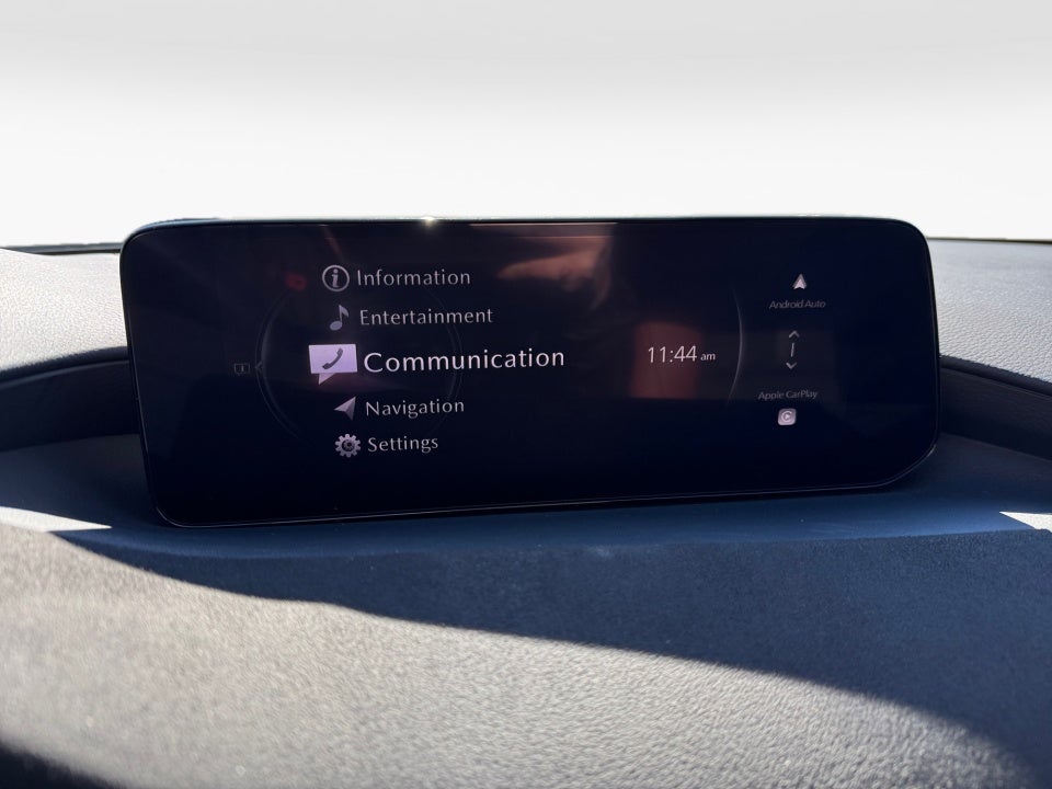 2024 Mazda Mazda3 Sedan 2.5 Carbon Turbo