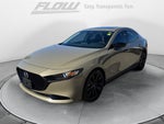 2024 Mazda Mazda3 Sedan 2.5 Carbon Turbo