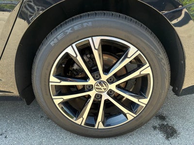 2024 Volkswagen Jetta 1.5T Sport