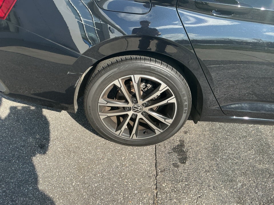 2024 Volkswagen Jetta 1.5T Sport