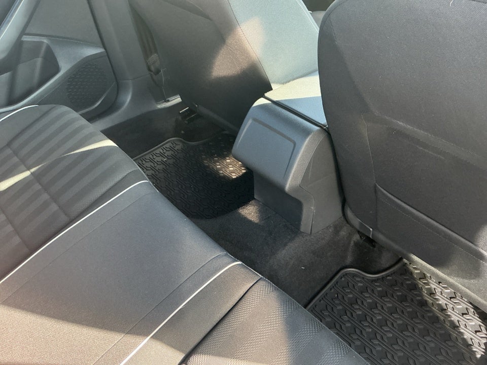 2024 Volkswagen Jetta 1.5T Sport