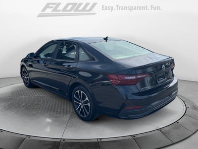 2024 Volkswagen Jetta 1.5T Sport