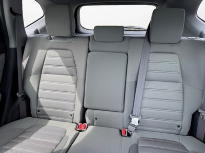 2020 Honda CR-V AWD EX