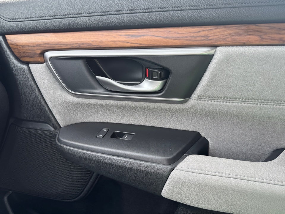 2020 Honda CR-V AWD EX