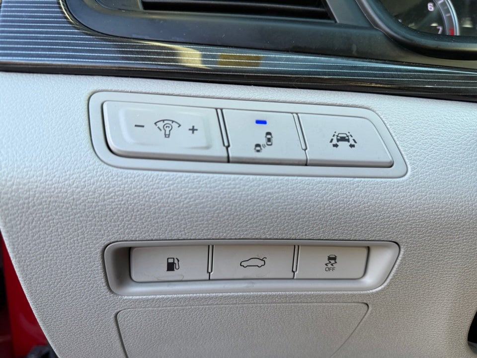 2018 Hyundai Sonata Limited