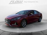 2018 Hyundai Sonata Limited