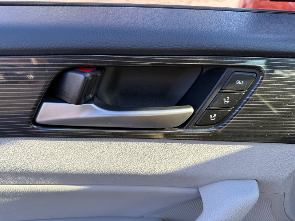 2018 Hyundai Sonata Limited