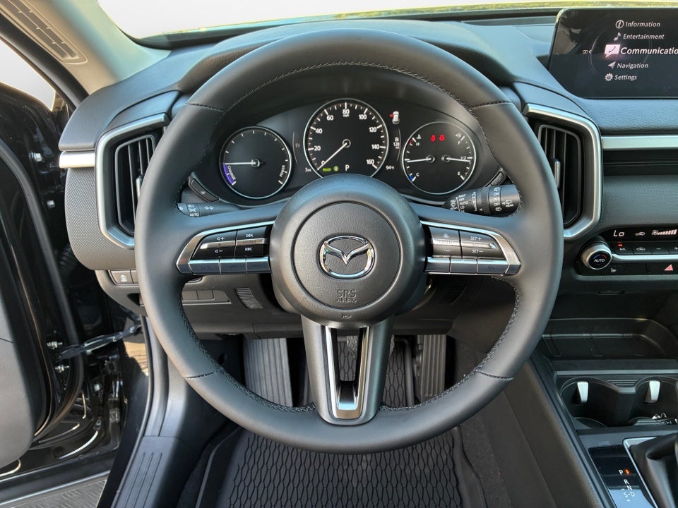 2026 Mazda Mazda CX-50 Hybrid Preferred AWD