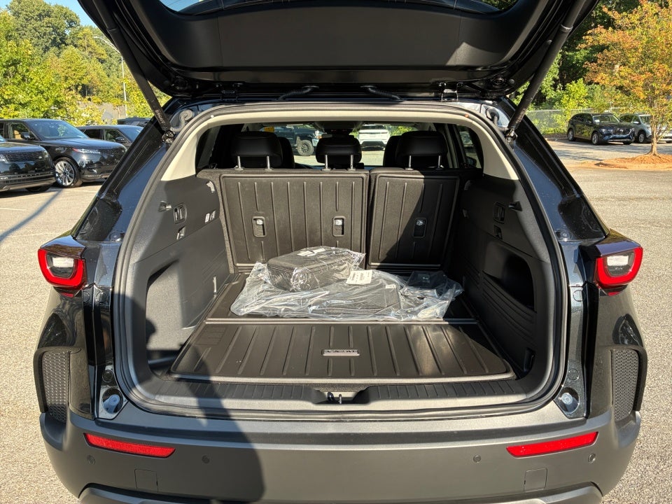 2026 Mazda Mazda CX-50 Hybrid Preferred AWD
