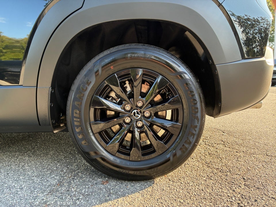 2026 Mazda Mazda CX-50 Hybrid Preferred AWD