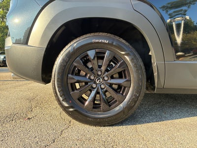 2026 Mazda Mazda CX-50 Hybrid Preferred AWD