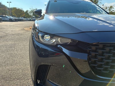 2026 Mazda Mazda CX-50 Hybrid Preferred AWD