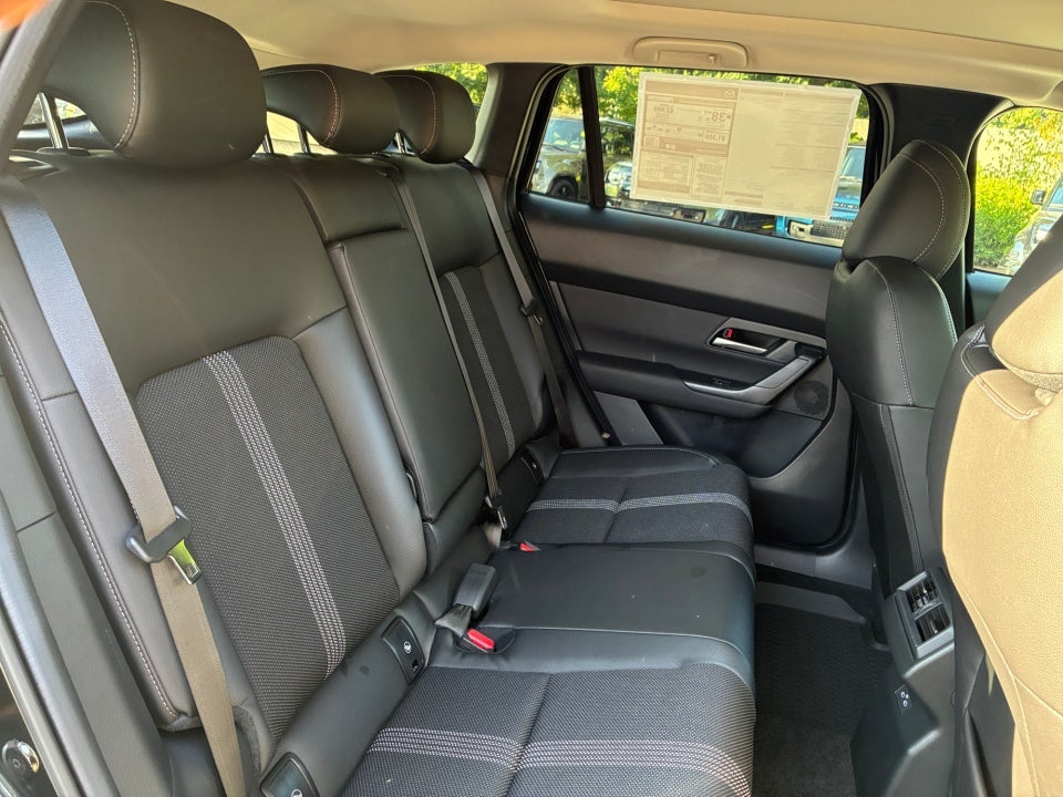 2026 Mazda Mazda CX-50 Hybrid Preferred AWD
