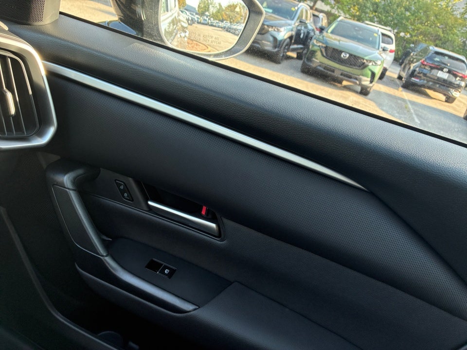 2026 Mazda Mazda CX-50 Hybrid Preferred AWD