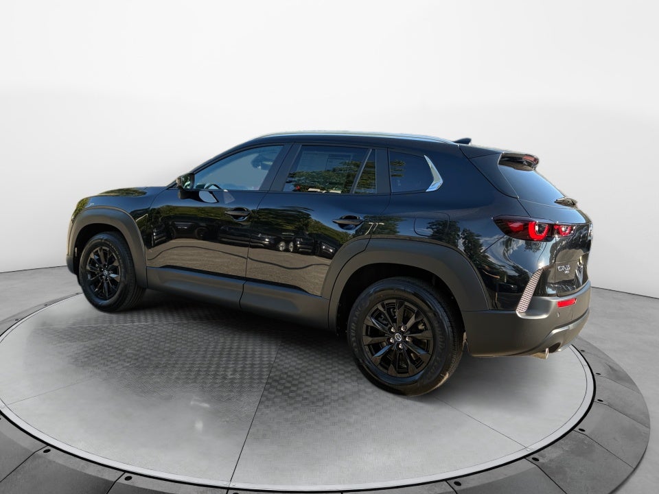 2026 Mazda Mazda CX-50 Hybrid Preferred AWD