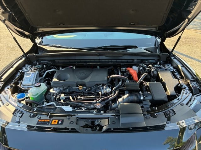 2026 Mazda Mazda CX-50 Hybrid Preferred AWD