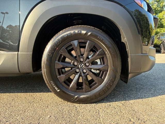 2026 Mazda Mazda CX-50 Hybrid Preferred AWD