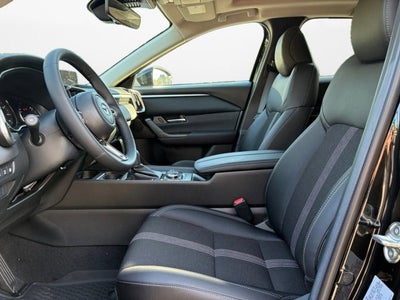 2026 Mazda Mazda CX-50 Hybrid Preferred AWD