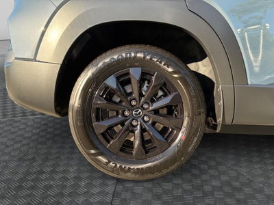 2026 Mazda Mazda CX-50 Hybrid Preferred AWD