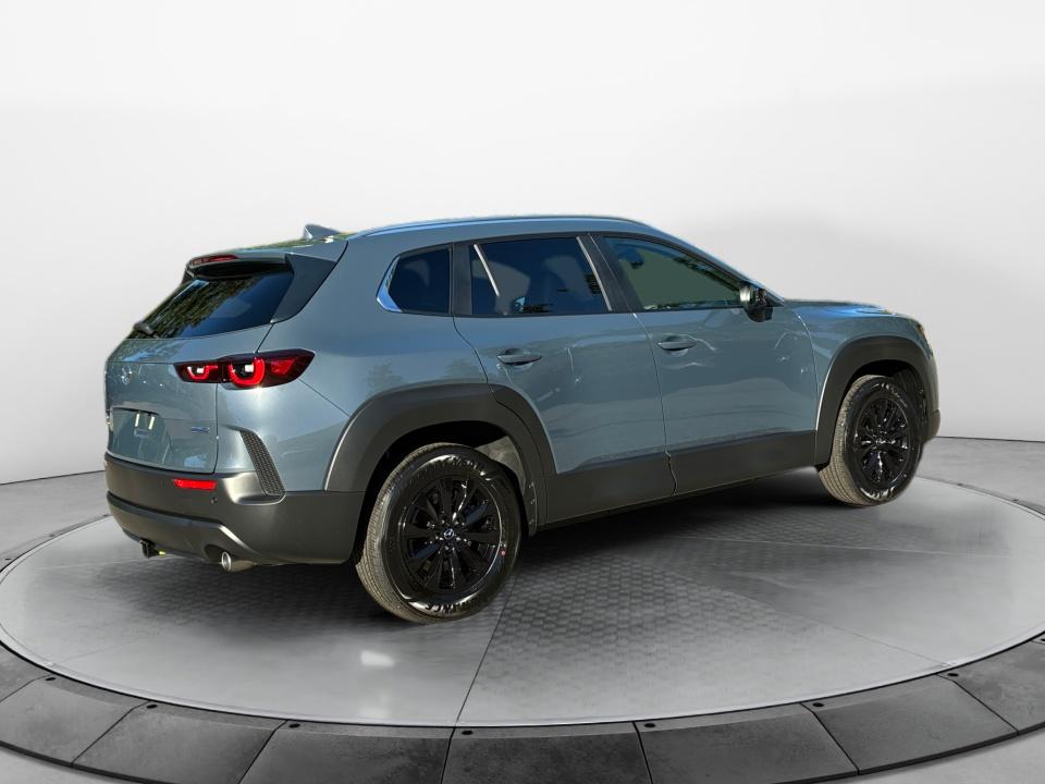 2026 Mazda Mazda CX-50 Hybrid Preferred AWD