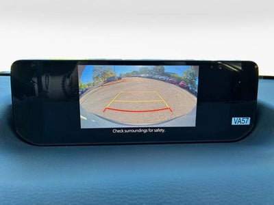 2026 Mazda Mazda CX-50 Hybrid Preferred AWD