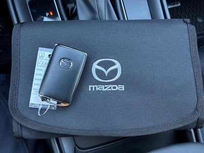 2026 Mazda Mazda CX-50 Hybrid Preferred AWD