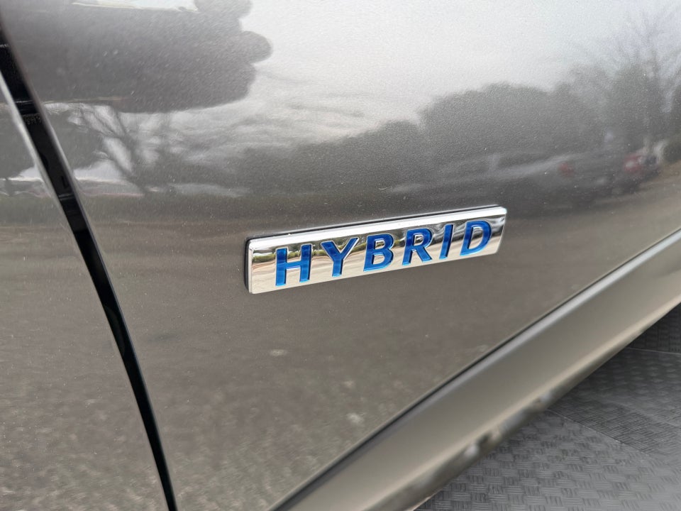 2025 Mazda Mazda CX-50 Hybrid Preferred Package