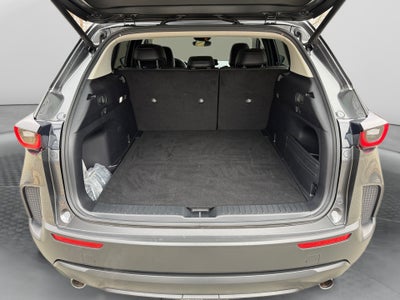 2025 Mazda Mazda CX-50 Hybrid Preferred Package