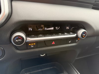 2025 Mazda Mazda CX-50 Hybrid Preferred Package