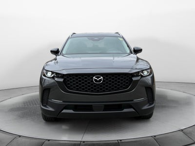 2025 Mazda Mazda CX-50 Hybrid Preferred Package