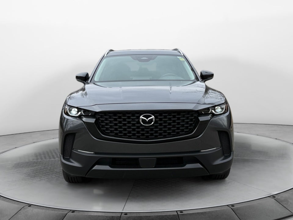 2025 Mazda Mazda CX-50 Hybrid Preferred Package