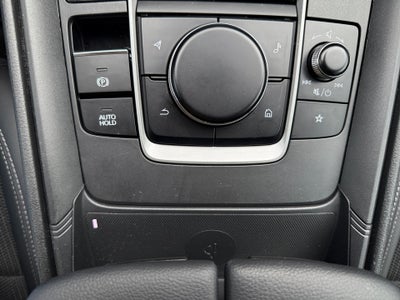 2025 Mazda Mazda CX-50 Hybrid Preferred Package