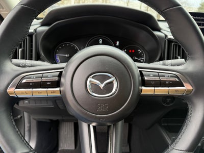 2025 Mazda Mazda CX-50 Hybrid Preferred Package