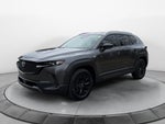 2025 Mazda Mazda CX-50 Hybrid Preferred Package