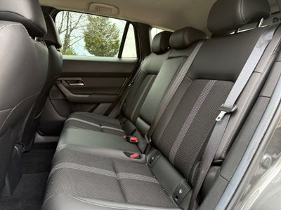 2025 Mazda Mazda CX-50 Hybrid Preferred Package