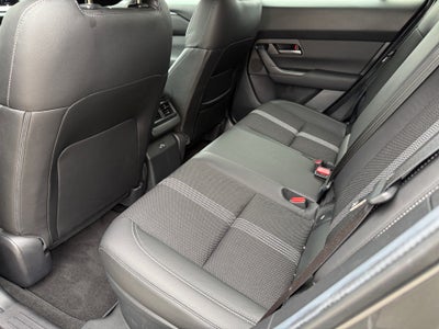 2025 Mazda Mazda CX-50 Hybrid Preferred Package