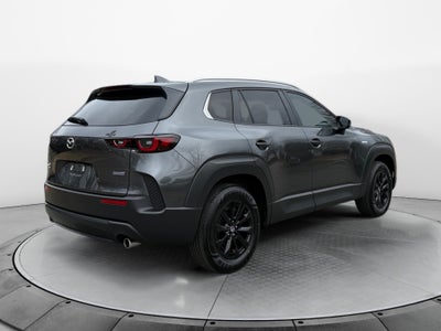 2025 Mazda Mazda CX-50 Hybrid Preferred Package