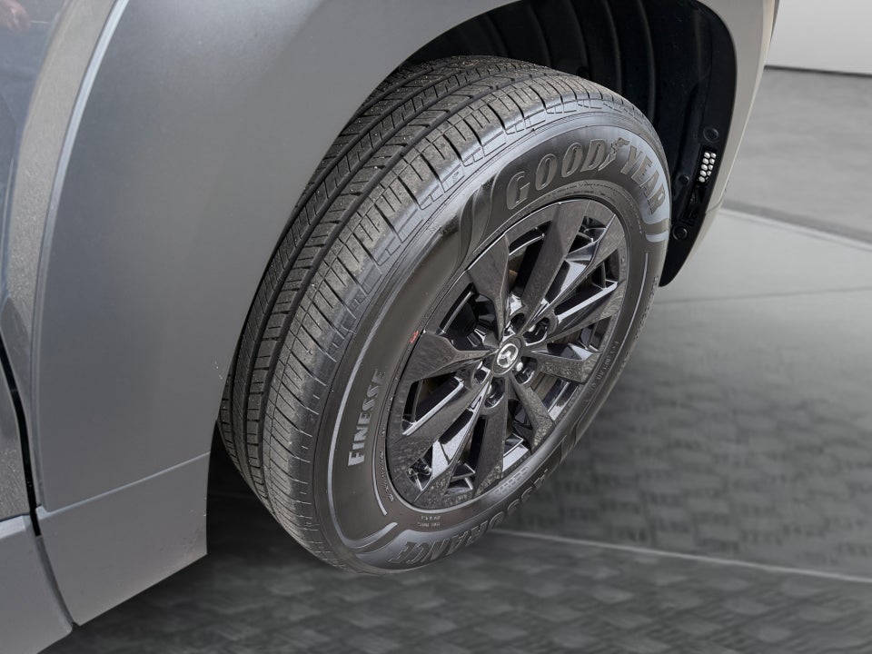 2025 Mazda Mazda CX-50 Hybrid Preferred Package