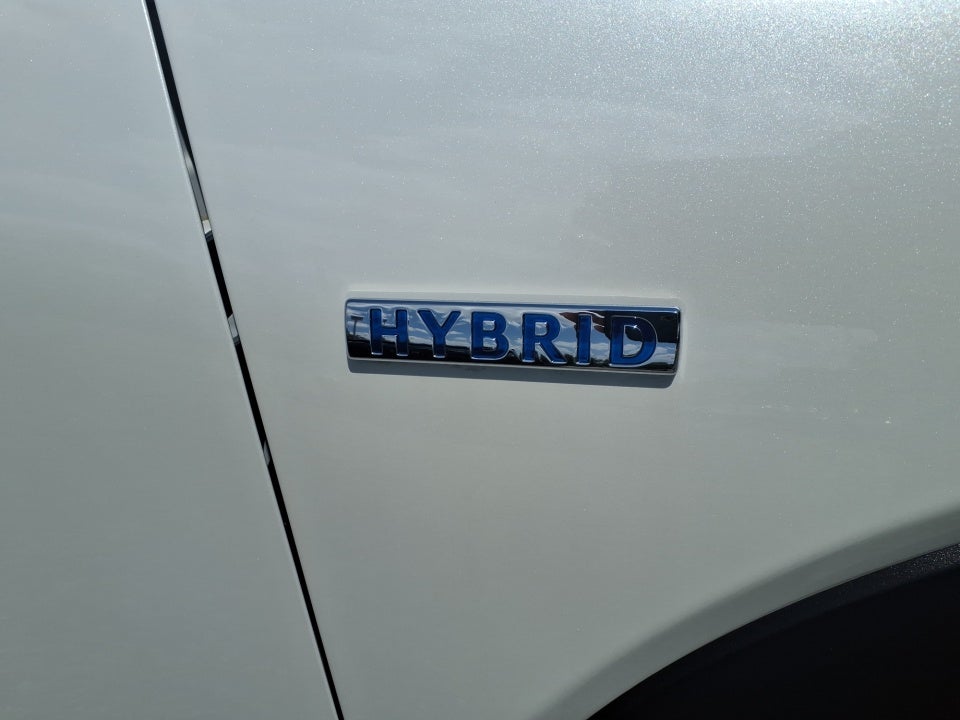 2025 Mazda Mazda CX-50 Hybrid Preferred Package